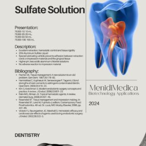 25% Aluminum Sulfate Solution