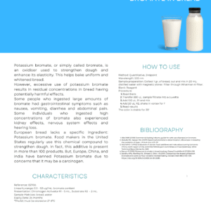 Bromate Direct