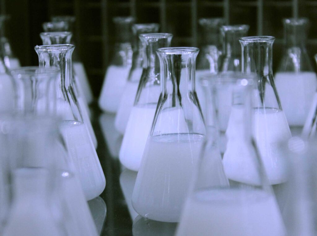 Our new product LACTOPAST BIOMEDIX for milk pasteurization