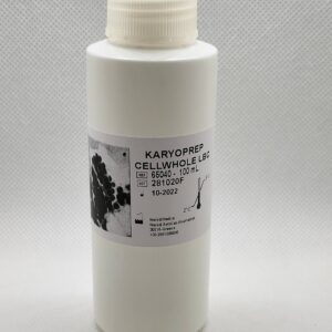 KaryoPrep CellWhole Reagent