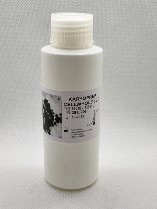 KaryoPrep CellWhole Reagent