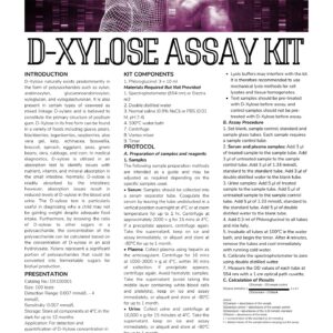 D-Xylose