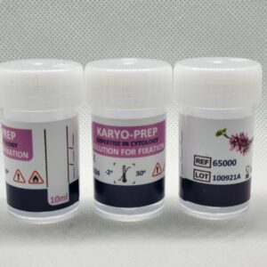 KaryoPrep Solution for Fixation