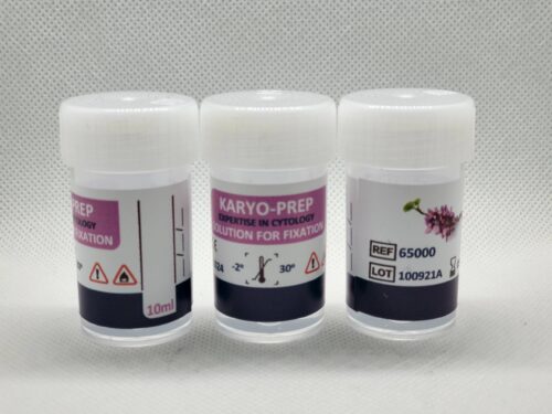 KaryoPrep Solution for Fixation
