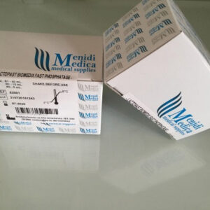 Lactopast Biomedix Fast Phosphatase