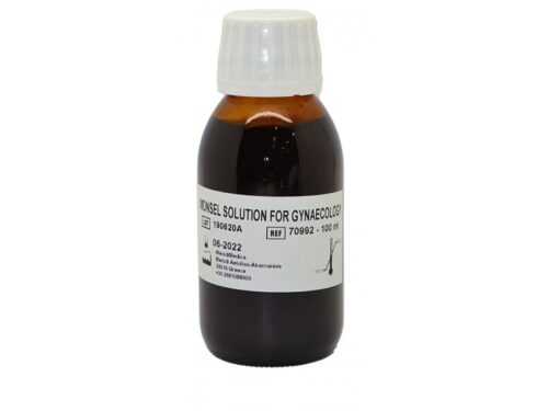 Monsel Solution