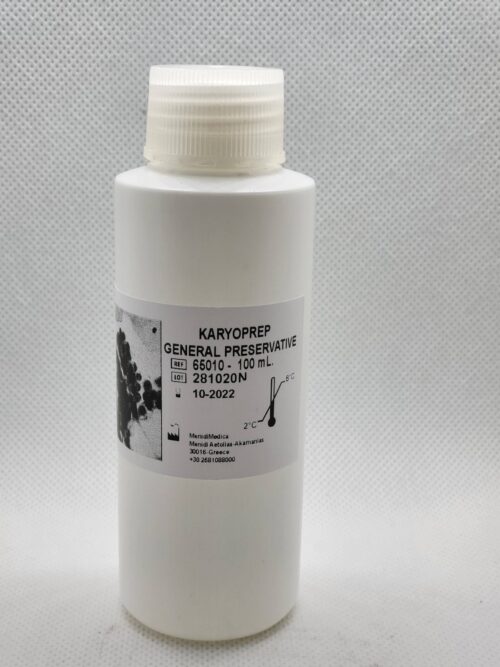 KaryoPrep General Preservative