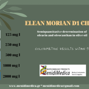 Elean Morian D1 Check