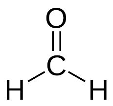 Fast Formaldehyde